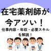 在宅薬剤師
